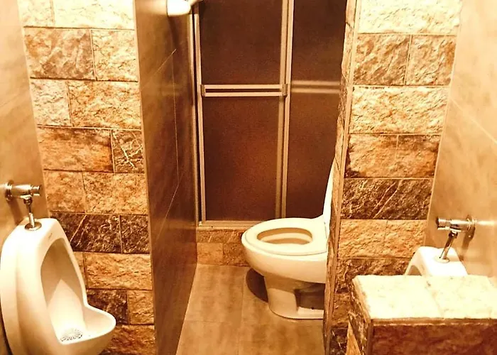 Hotel Tranquility