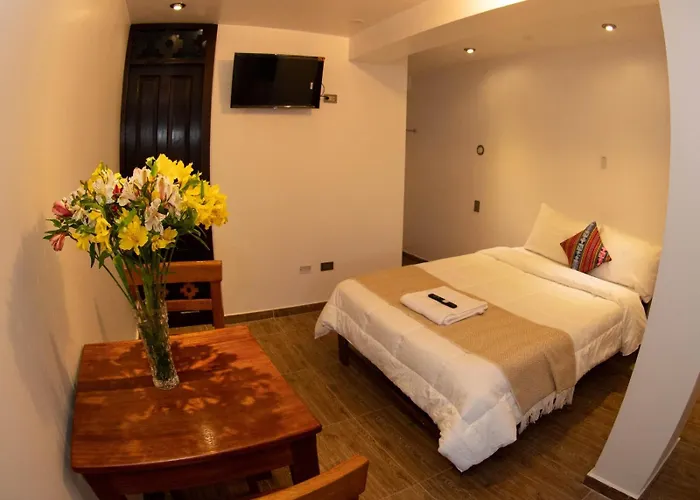 Hotel Tranquility *