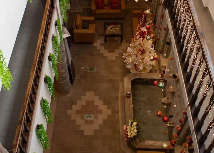 Hotel Tranquility
