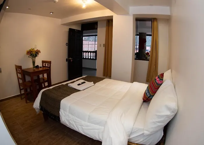 Hotel Tranquility *