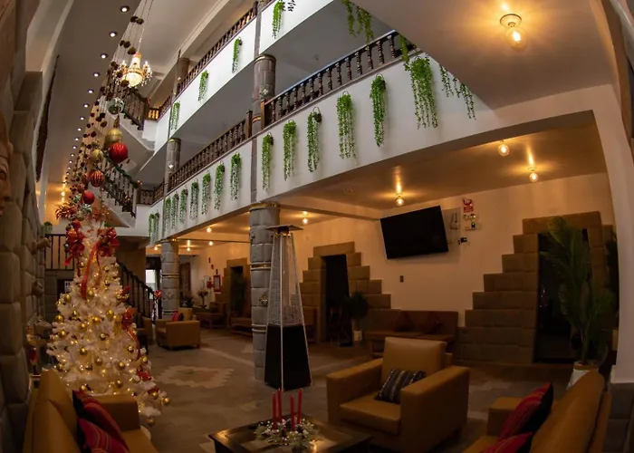 Hotel Tranquility *