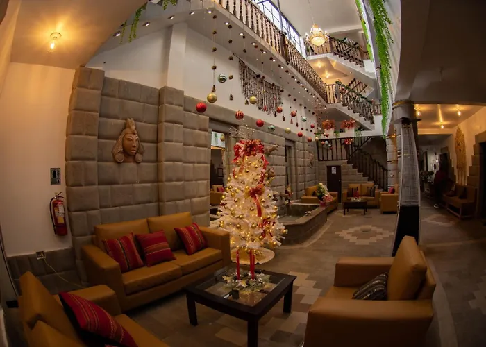 Hotel Tranquility *