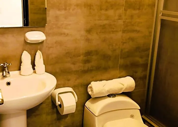 Tranquility Hotel Pisac