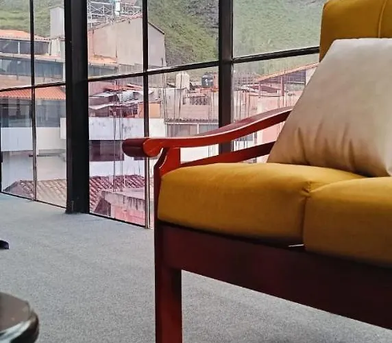 Hotel Tranquility